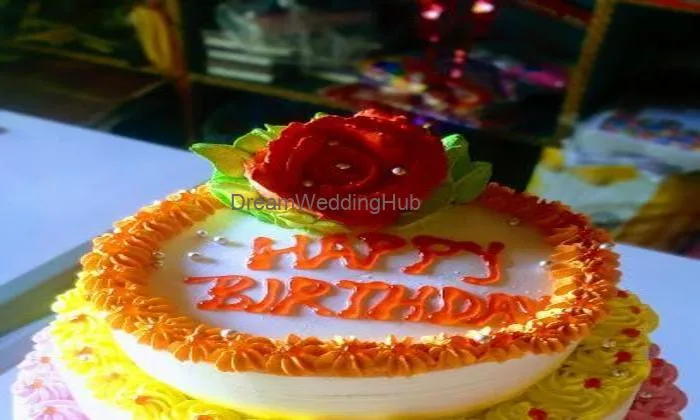 Rawat Cake Corner