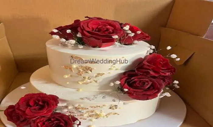 Rawat Cake Parlour