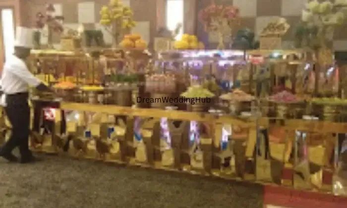 Rawat Caterers