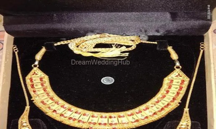 Rawat Jewellers