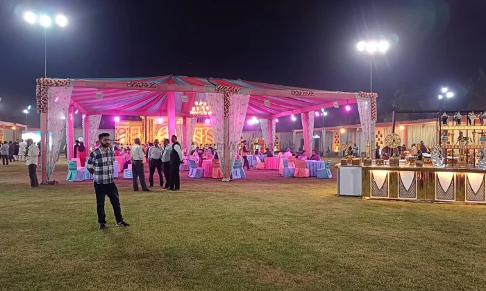 Rawat Marriage Home