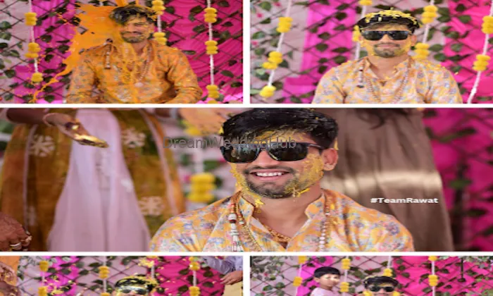 Rawat Photography & Studio