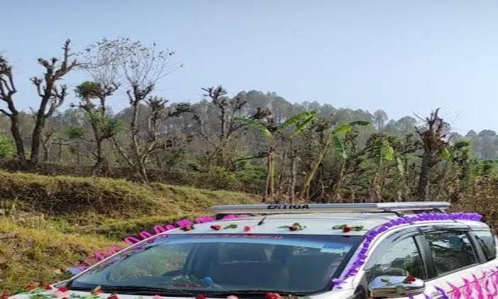 Rawat Tour And Travels