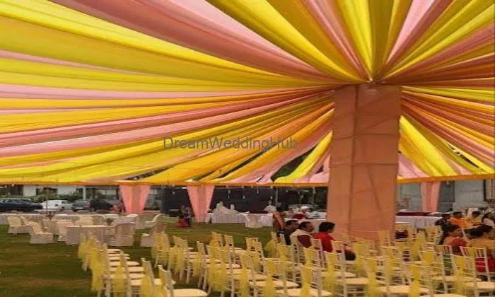 Rawat's Event Planner & Caterers