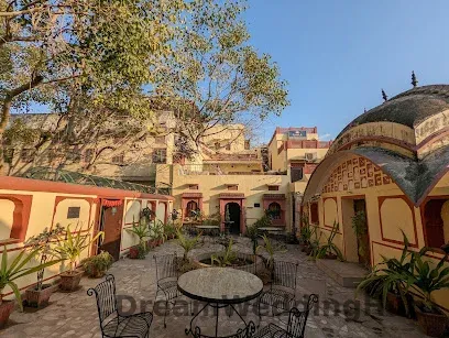 Rawla Mrignayani Palace Rawla Mrignayani Palace