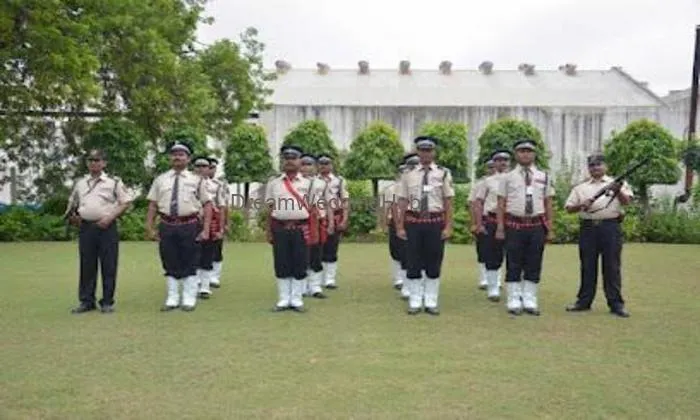 Raxak Security Protection (p) Ltd