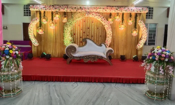 Ray Bhawan