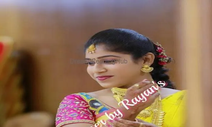 Rayan Bridal Studio