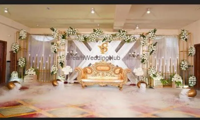 Rayaru Events& Decoration