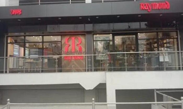 Raymond Moradabad