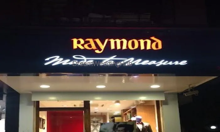 Raymond Ready To Wear