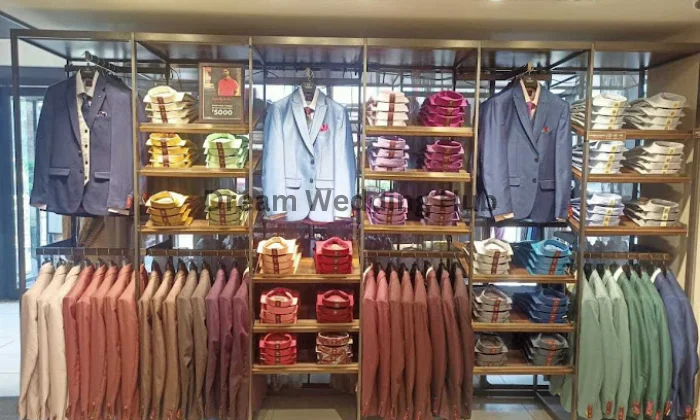 Raymond Ready To Wear