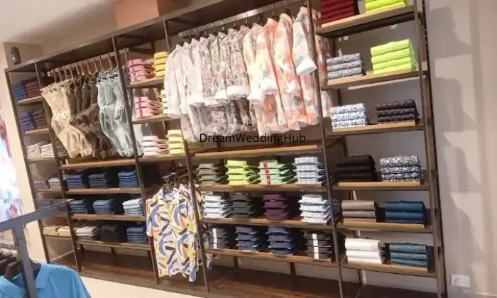 Raymond Ready To Wear Hosur