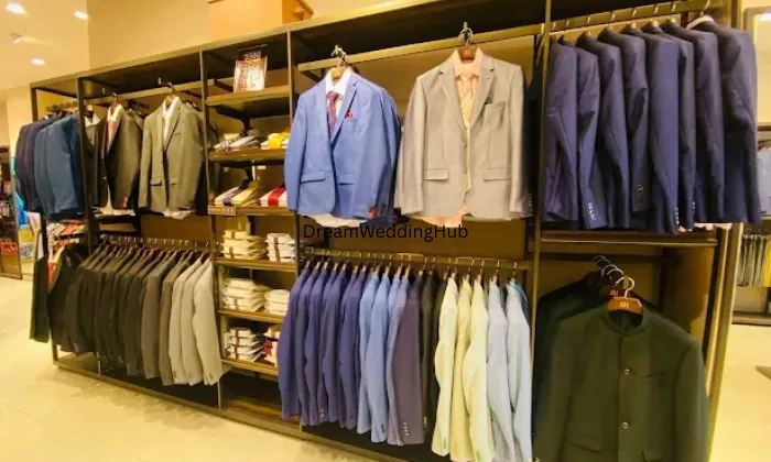Raymond Ready To Wear Moradabad