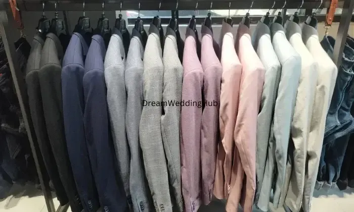 Raymond Ready To Wear Visakhapatnam