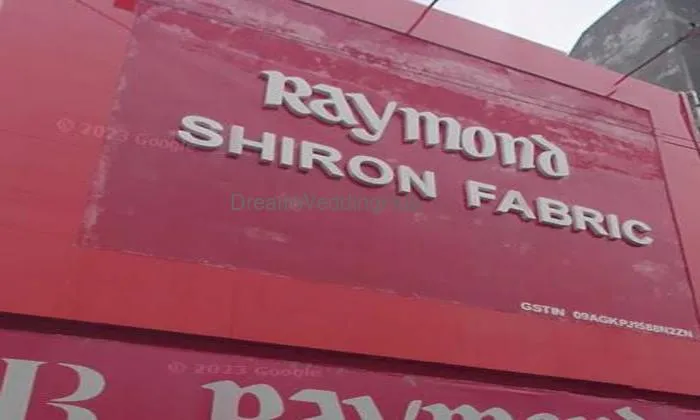 Raymond Shiron Fabric