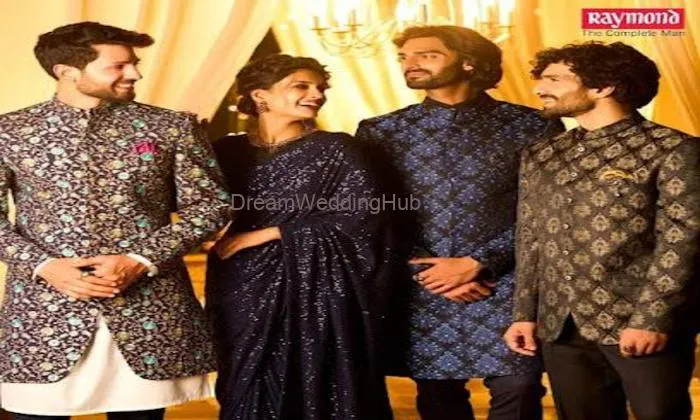 Raymond Shop Meenu Textiles