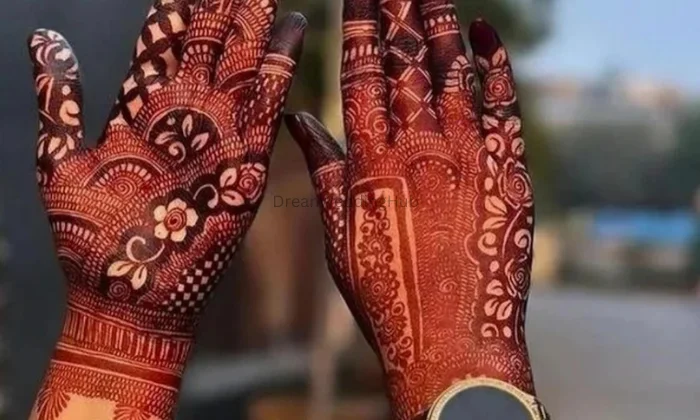 Rayns Mehandi Art
