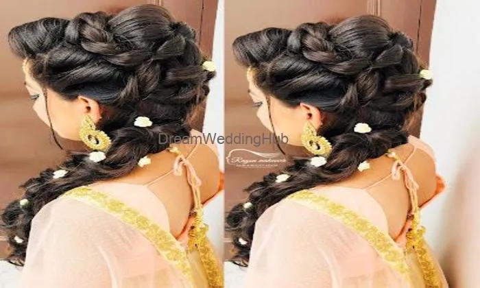 Rayon Makeover Hair & Beauty Salon