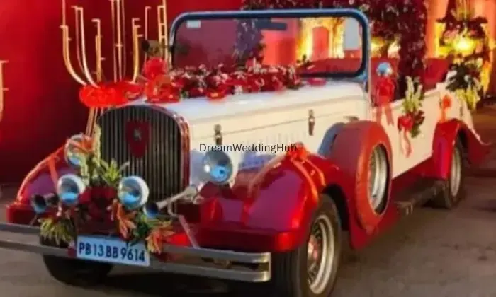 Rays Car Reantal