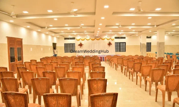 Rayyan Convention Hall