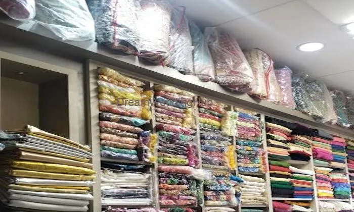 Raza Cloth Store Udaipur