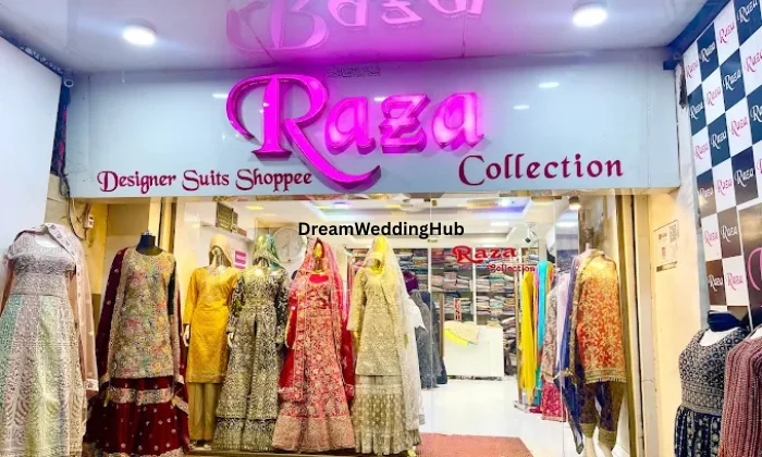 Raza Collection