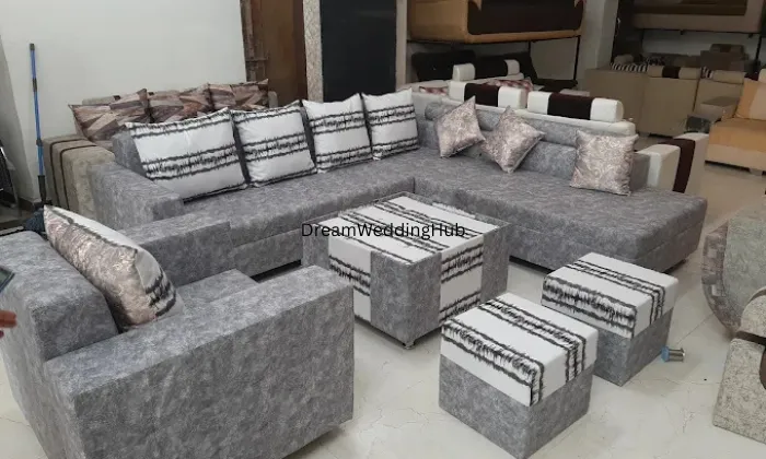 Raza-e-ilahi Furniture