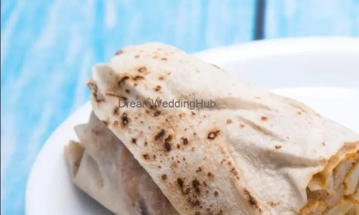 Raza Shawarma