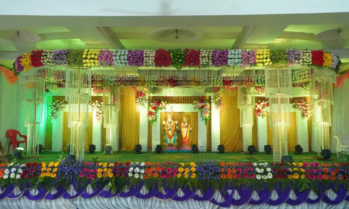 Razak Function Hall