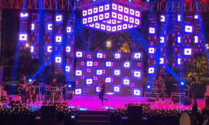 Razzmatazz Events