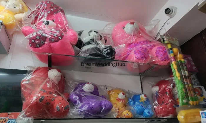 Rb Gift Center