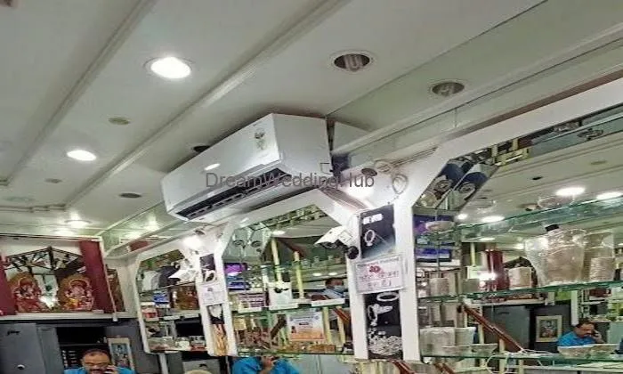 R.b. Jewellers