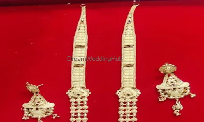 Rb Jewellers Shree Raja Ram Ji