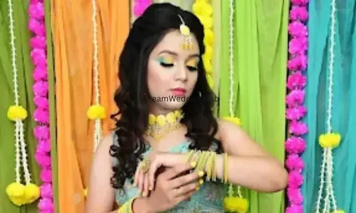 Rb Makeup Studio