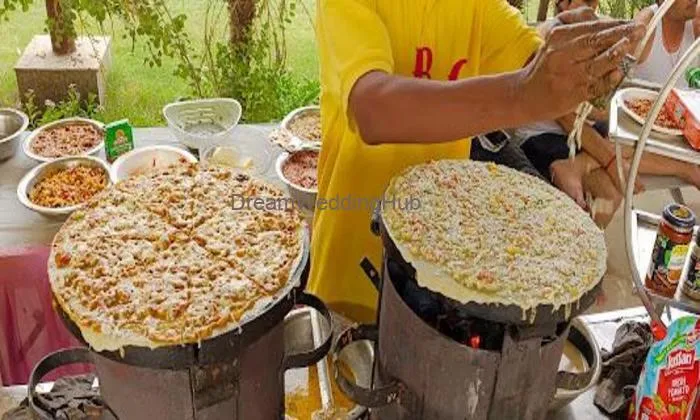 Rbc Shri Ranabai Caterers