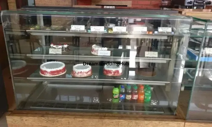 Rbcc Cakes  Bakes