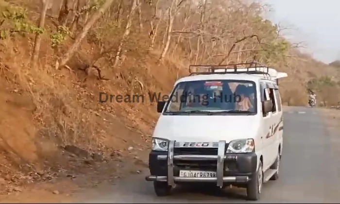 Rbjadeja Car Rental Service Bhavnagar