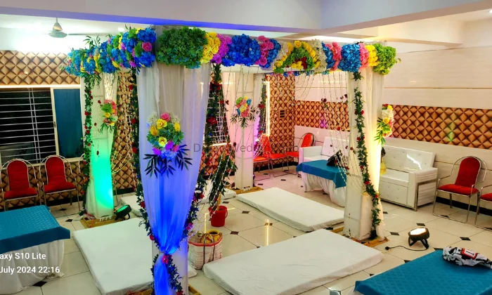 Rbm Wedding Palace