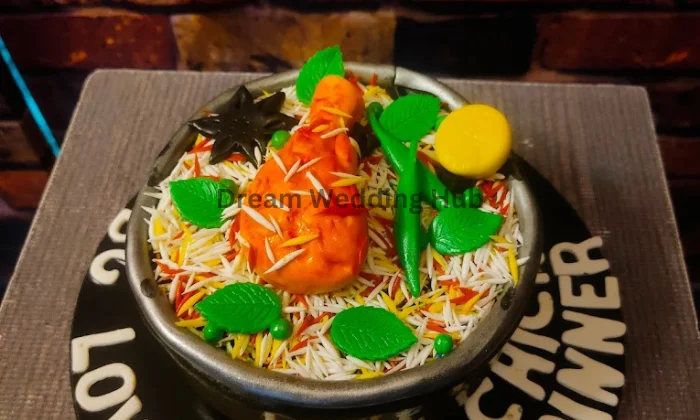 Rc Cake Gallery