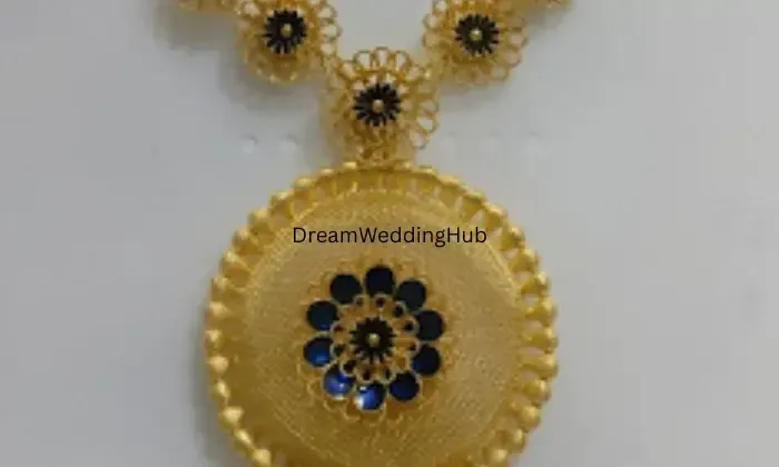 Rc Chandra Jewellers