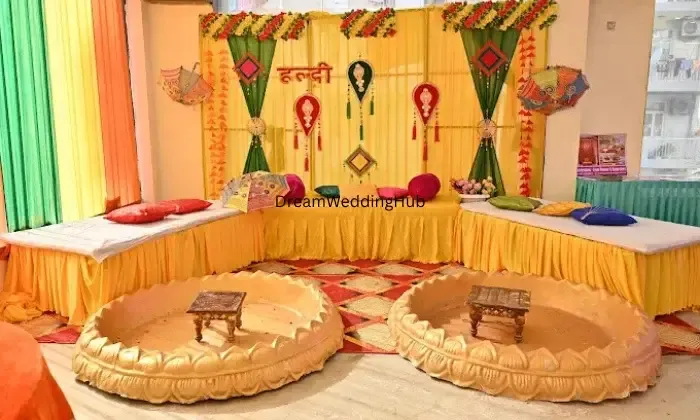 Rcelebrations Event Planner