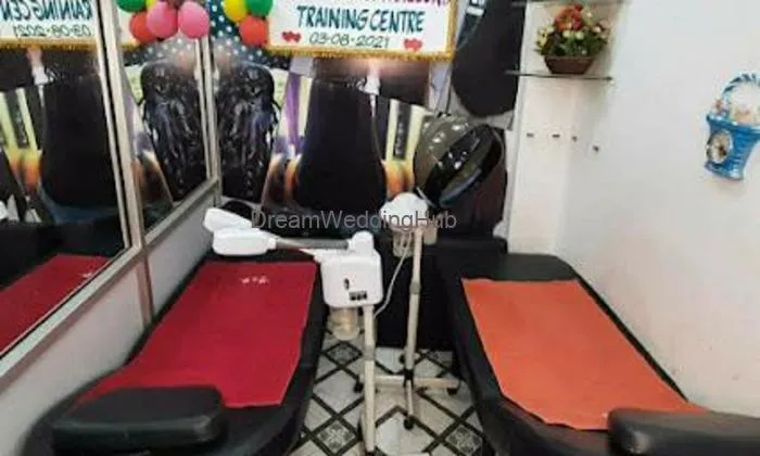 R.c.r. Herbal Beauty Parlour