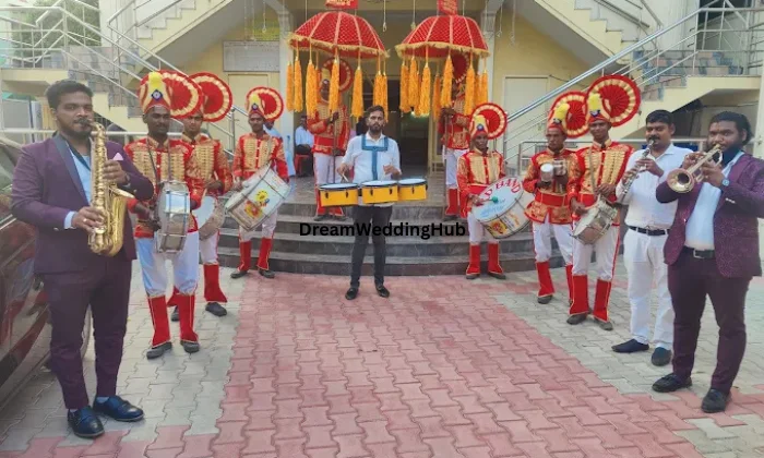Rd Band