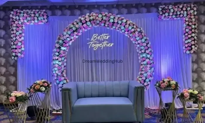 Rd Event Wala