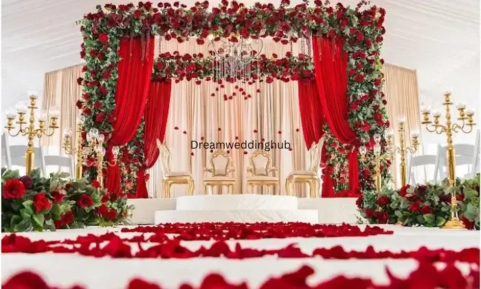 Rd Events  Wedding Planners