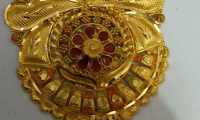 Rd Jewellers