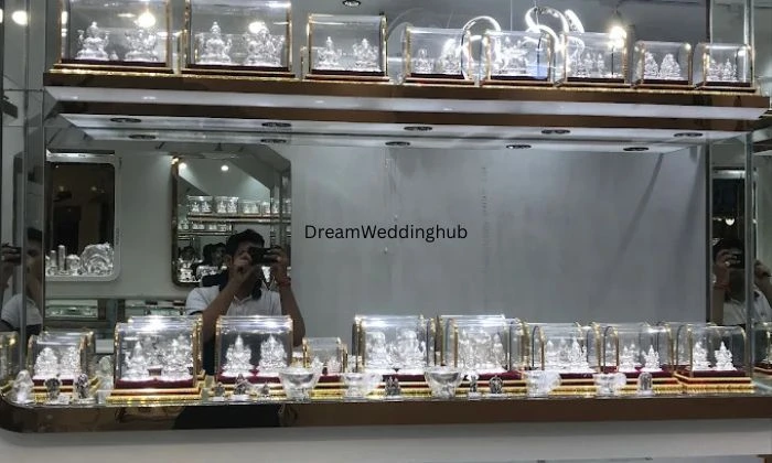 Rd Jewellers  Bagri