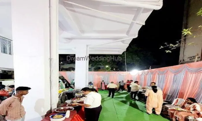 R.d. Mess & Caterers R.d. Mess & Caterers