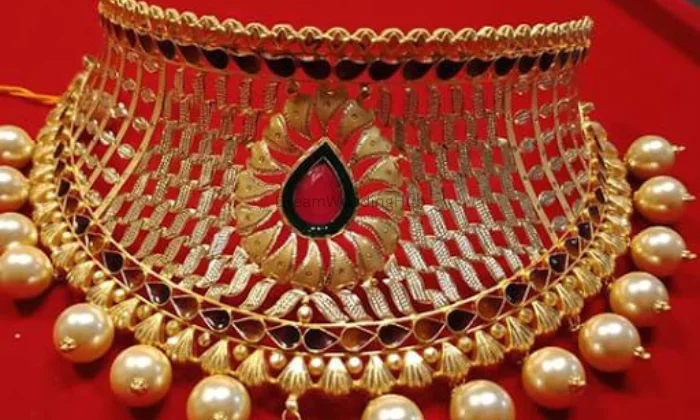 Rd Verma Jewellers